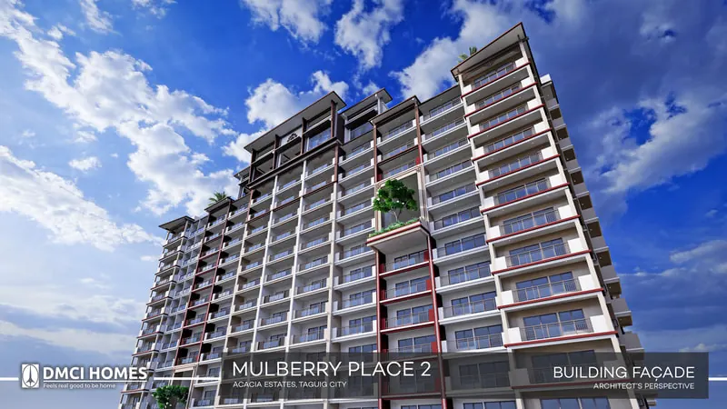 Fortis Residences